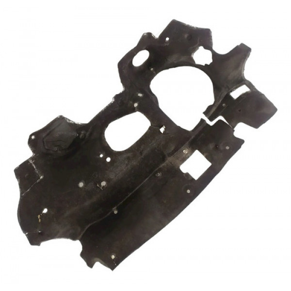 Forro Anti Chama Cofre Motor Vw Tiguan 2.0 Tsi 2015    10703