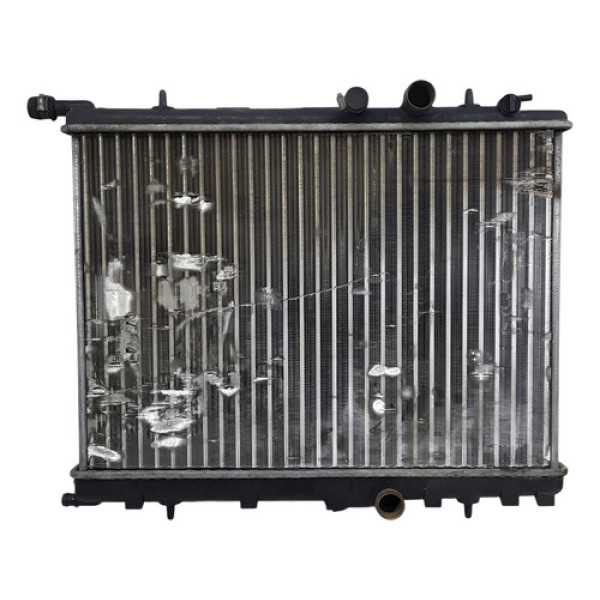 Radiador Peugeot 206 1.4 8v 2006    199223