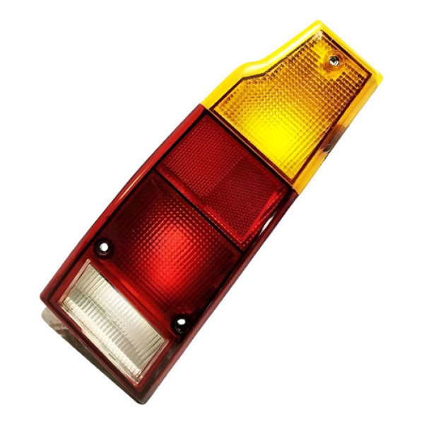 Lanterna Esquerda Vw Saveiro Cl 1996 Original V1422 - P20 Esquerdo