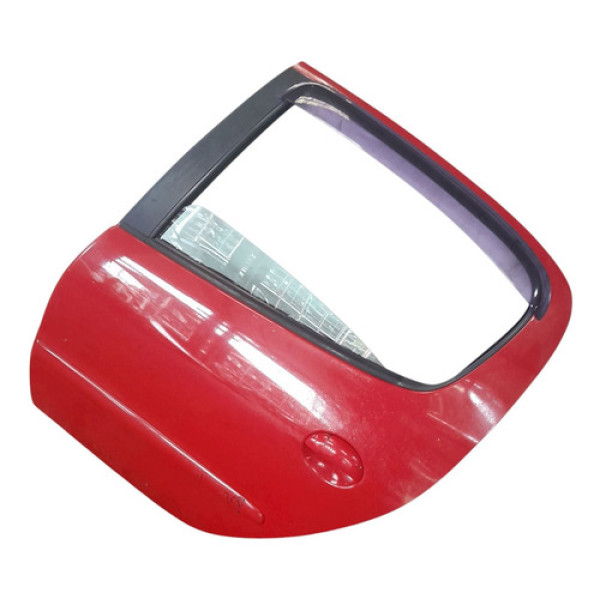 Porta Traseira Esquerda Peugeot 207 Xr 1.4 2011 V1718 - P35