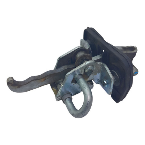 Limitador Porta Traseira Esquerda  Fiat Idea  Adv 1.8 8v 200