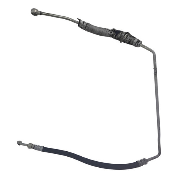 Mangueira Pressão Bomba Caixa Direção Hidráulica Gm Corsa 1.