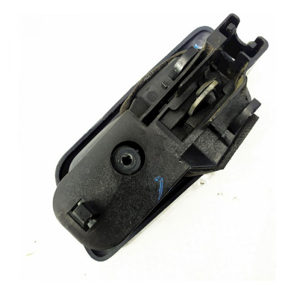 Maçaneta Interna Porta Dianteira Esquerda Fiat Palio Weekend