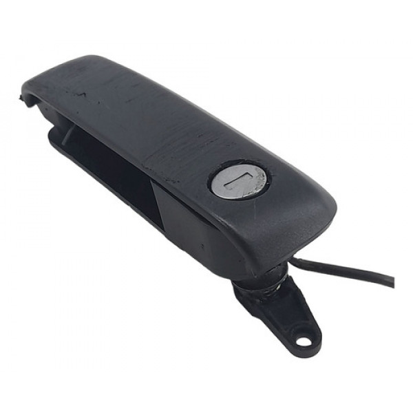 Maçaneta Externa Porta Esquerda Fiat Fiorino 1.4 2016 147806