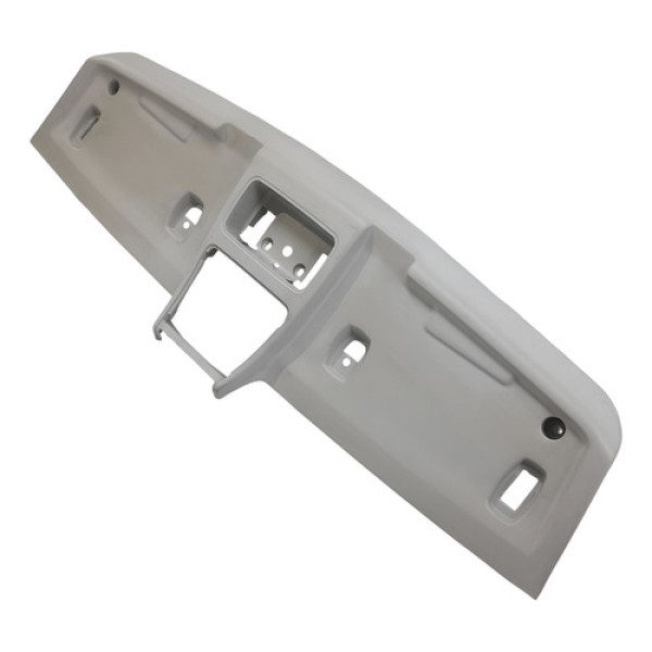 Suporte Quebra Sol Luz Cortesia  Fiat Idea  Adv 1.8 8v 2007 