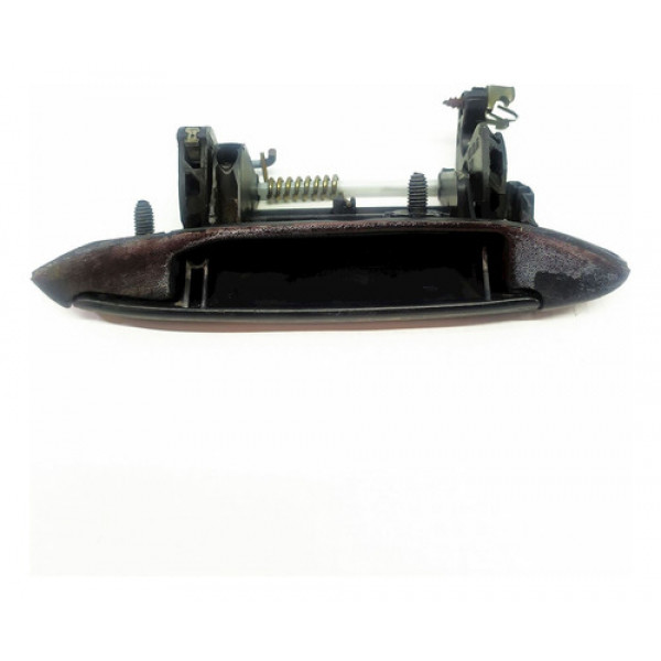 Maçaneta Externa Porta Traseira Direita Renault Megane 1998 