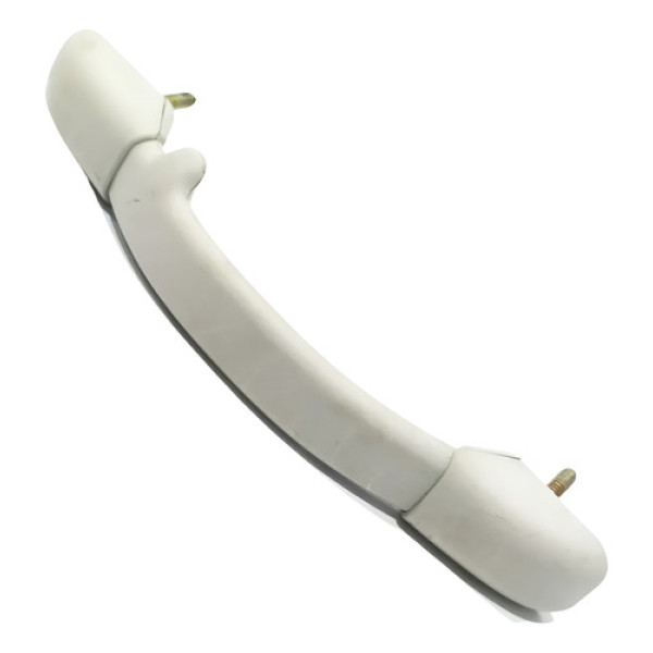 Alça Teto Pqp Citroen C3 2012 Original 1297 Branco