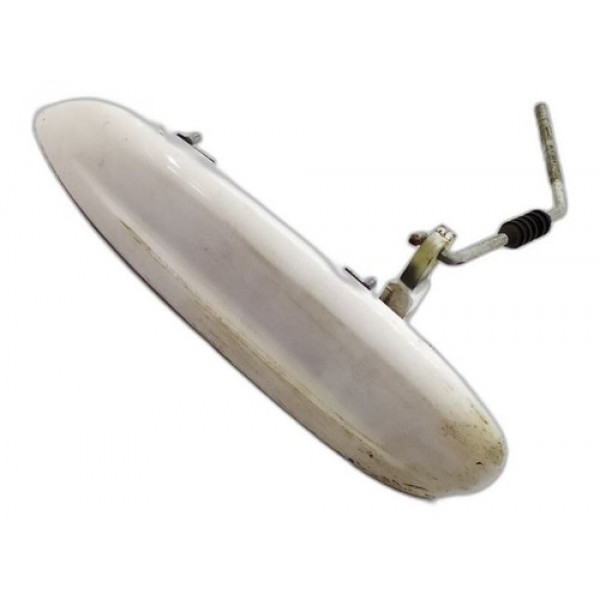 Maçaneta Externa Traseira Esquerda Gm Prisma 1.4 Ltz 2018 69