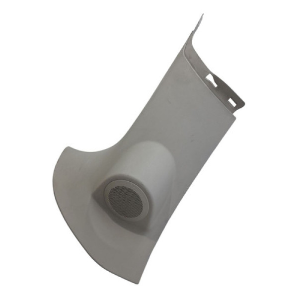 Acabamento Coluna Direita Porta Malas  Ford Edge 3.5 2011 19 Não Informado