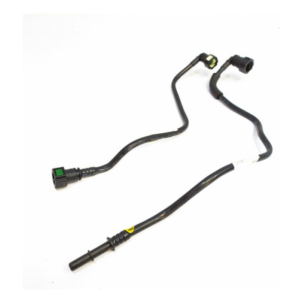 Mangueiras Combustível Filtro Canister Hyundai Hb20 1.6 At V