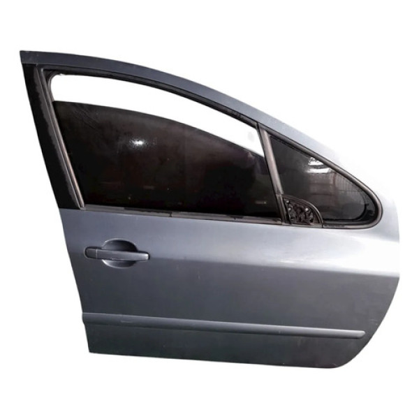 Porta Dianteira Direita Peugeot 307 2.0 At 2006 V1821 - P32 Traseira Não Informado