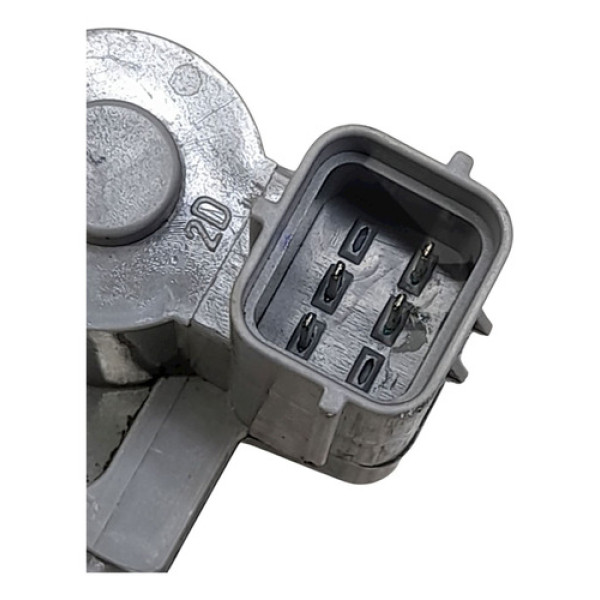 Fechadura Porta Traseira Direita  Fiat Linea Dual 1.8 16v 20