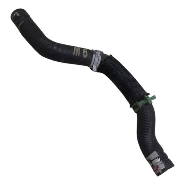 Mangueira Carcaça Valvula Termostatica  Renault Kwid Zen 1.0