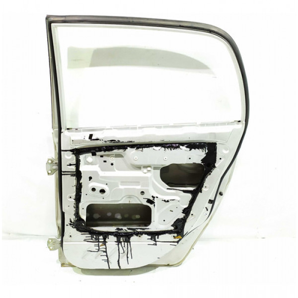 Porta Traseira Direita Hyundai Atos Prime 2000 43834