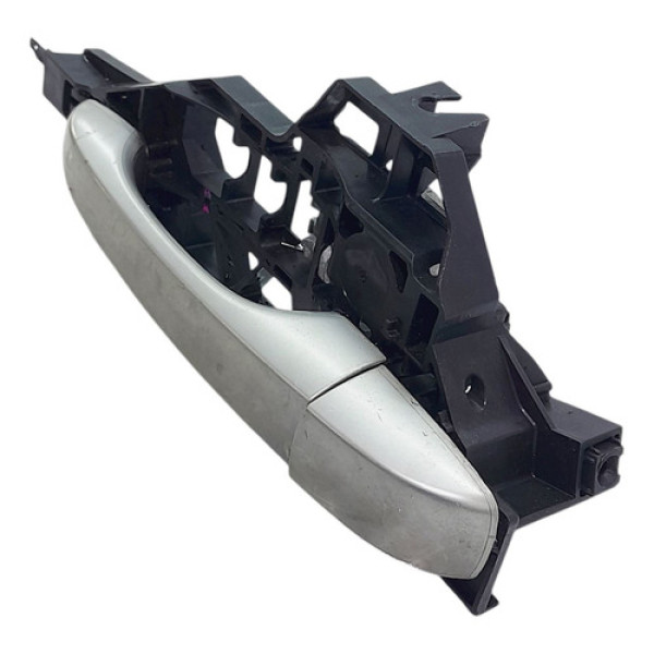 Maçaneta Externa Porta Traseira Direita  Dodge Journey R/t 2 Não Informado