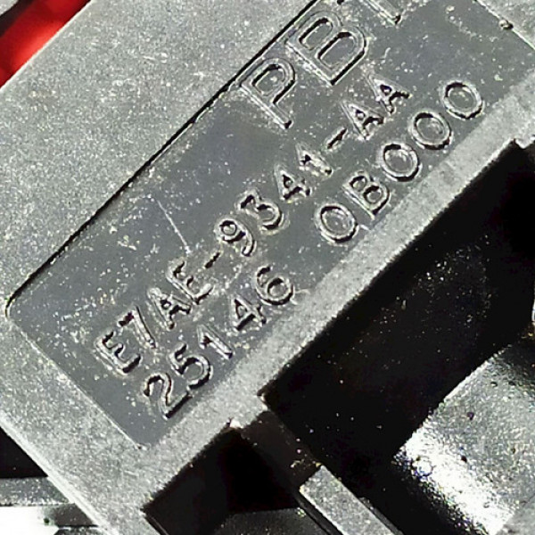 Sensor Colisão Nissan Quest 1995 144027
