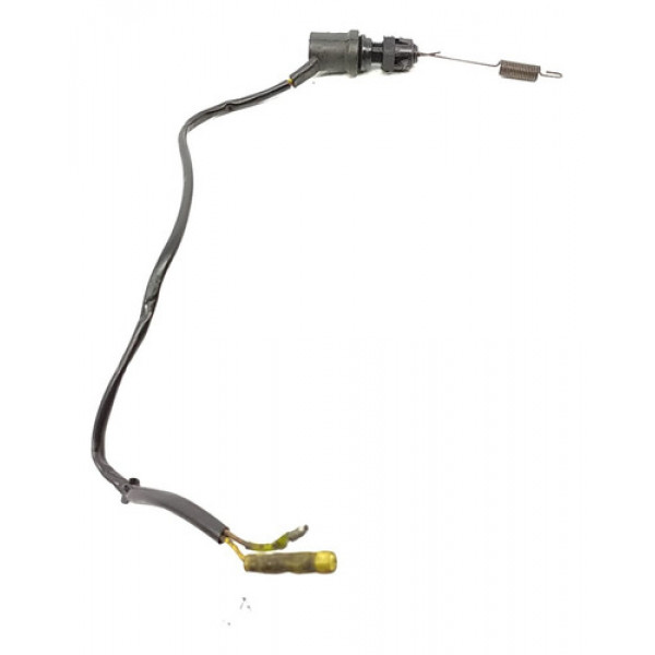 Interruptor Pedal Luz Freio  Yamaha Ys 250 Fazer 2008 71495