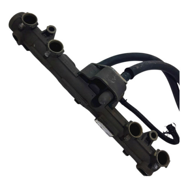 Flauta Injeção Eletrônica  Fiat Palio 1.0 1999 201294