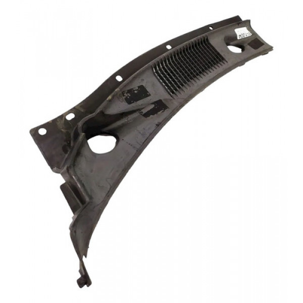 Churrasqueira Esquerda Hyundai Atos 2000 Original 110496