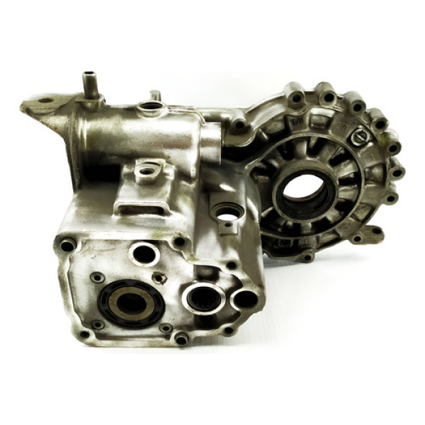 Carcaça Câmbio Vw Golf 1.8 1995    142742