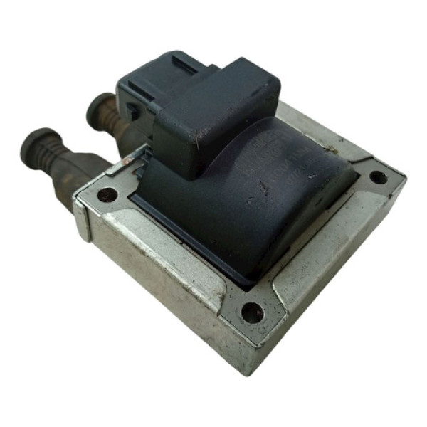 Bobina Ignição  Renault Renault/scenic Rxe 2.0 2001 204234