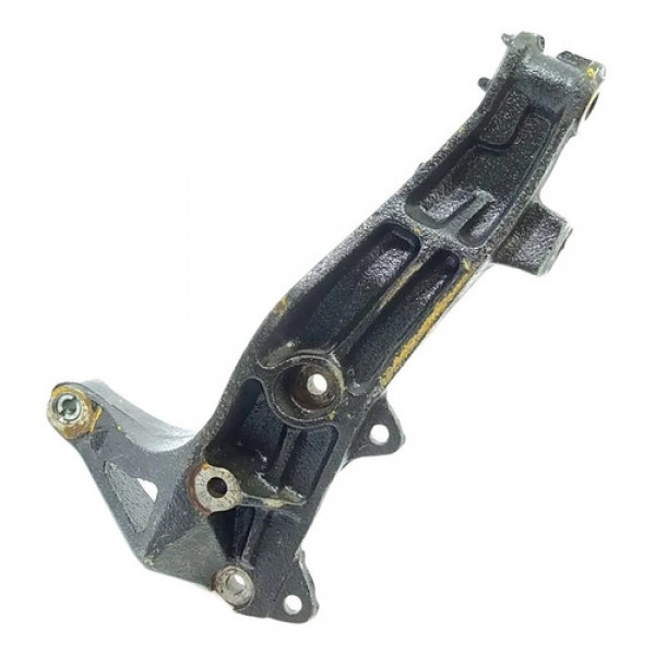 Suporte Inferior Direito Motor Fiat Palio 1.0  1998 58068
