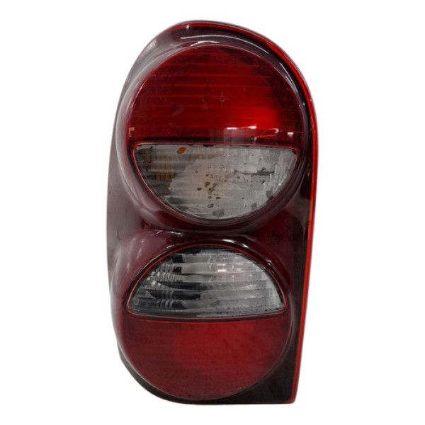 Lanterna Esquerda Jeep Cherokee Sport 3.7 2005 V1719 - P20