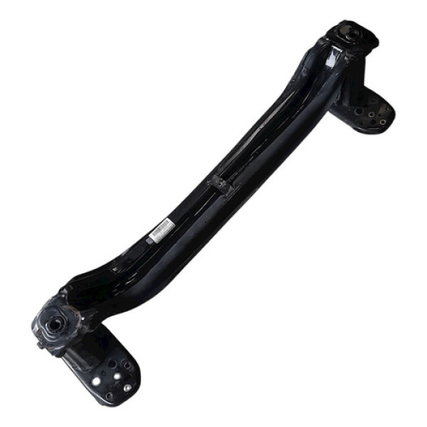 Alma Para-choque Dianteiro  Porsche Cayenne S 4.8 T 2011 190