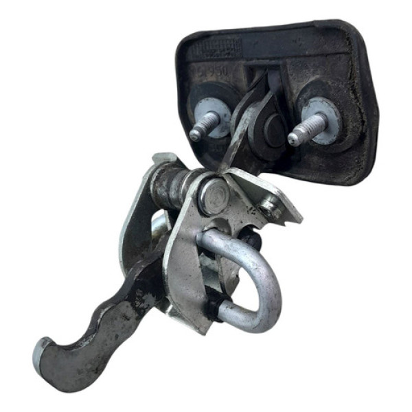 Limitador Porta Dianteira Direita  Fiat Palio Attractiv 1.4 