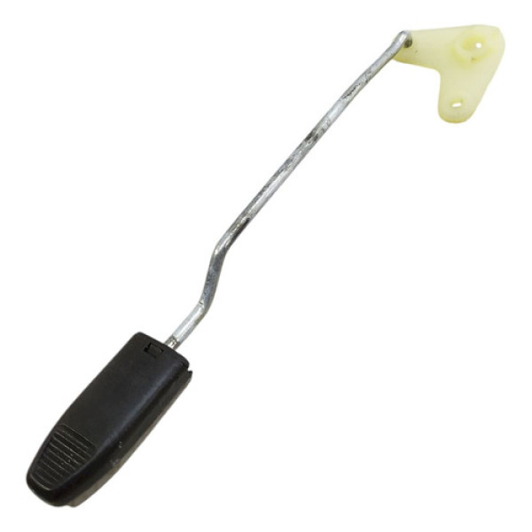 Pino Trava Porta Traseira Esquerda  Gm Zafira Cd 16v 2002 17