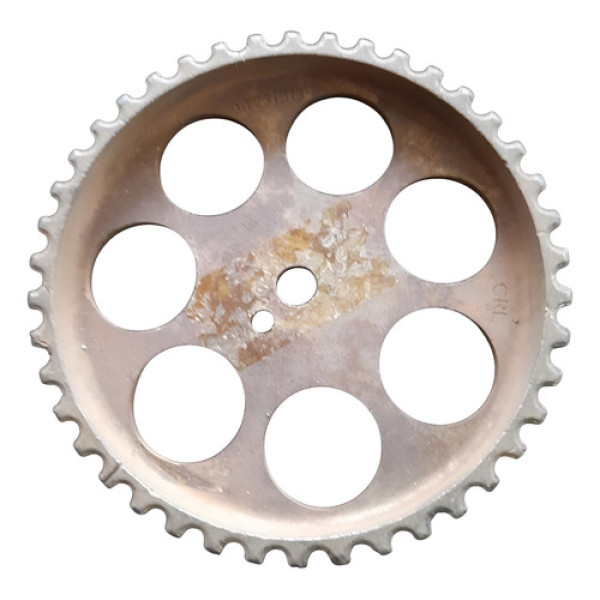 Polia Comando Válvula Gm Monza 1.8 1990    23078 Não Informado