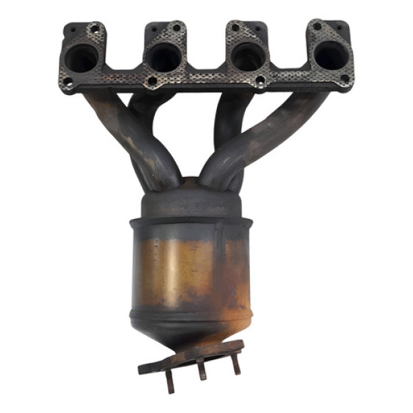 Catalisador  Fiat Idea  Adv 1.8 8v 2007 195990