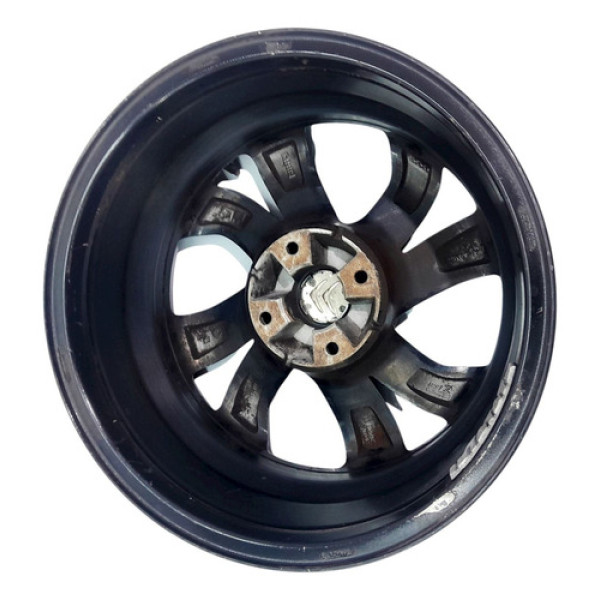 Roda Dianteira Direita Citroën C3 Aircross 1.6 16v At  2014  Não Informado