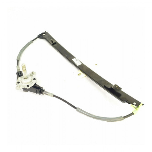 Máquina Vidro Dianteiro Direito Ford Fiesta 2004 54220