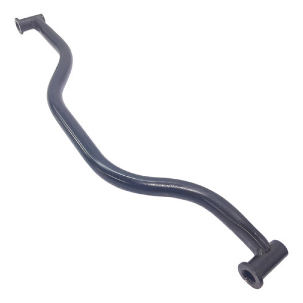 Barra Proteção Cardan Ford Edge 3.5 2011 197772