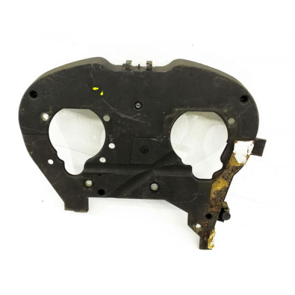 Capa Traseira Correia Dentada Peugeot 307 2.0    120832