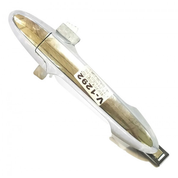 Maçaneta Externa Dianteira Direita Honda Hr-v 2018 1292