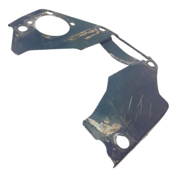 Flange Motor Câmbio Fiat Uno 1.0 8v 1994    200274 Não Informado