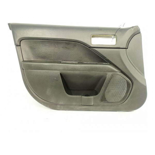 Forro Porta Dianteira Esquerda Ford Fusion 2.3 2007 55812