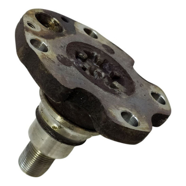 Ponto Eixo Traseiro  Audi A3 1.8 T  1998 194161 Não Informado