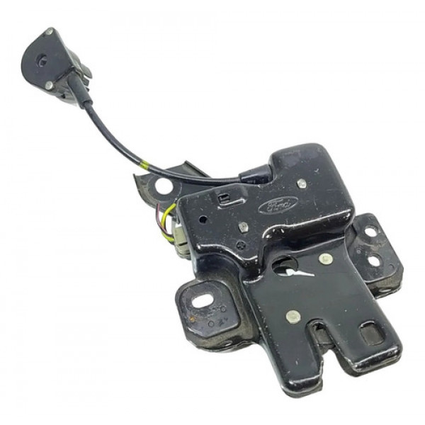 Fechadura Tampa Traseira Ford Taurus 1997 Original 117619