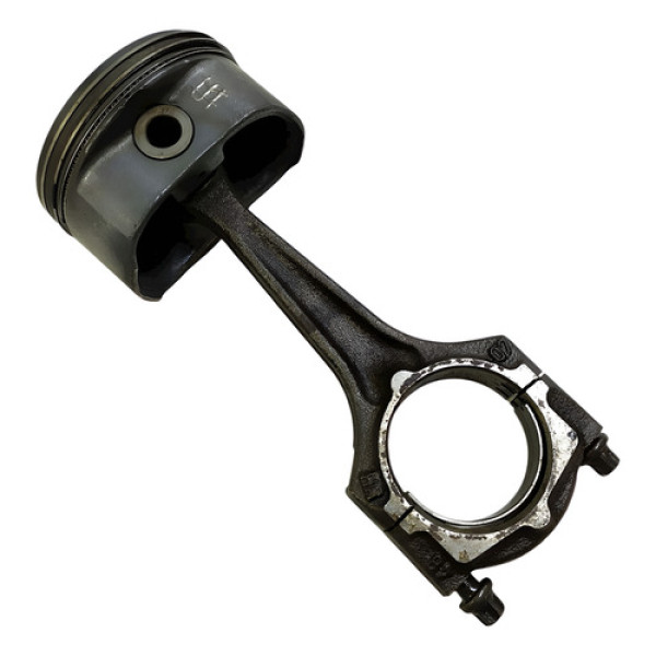 Pistão Biela  Fiat Siena 1.8 2007 194531