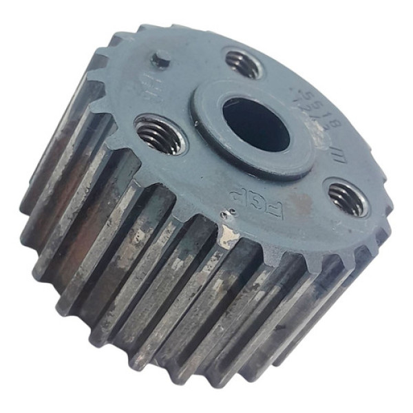 Engrenagem Virabrequim Fiat Siena 1.0  2010 201729