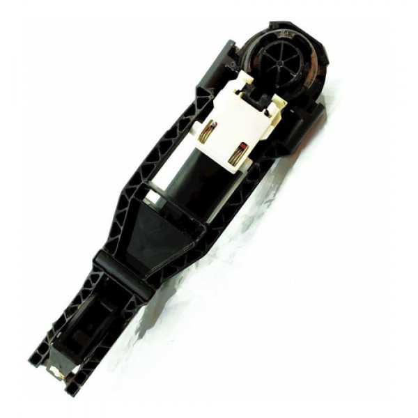 Maçaneta Externa Traseira Direita Vw Fox 2011 66853