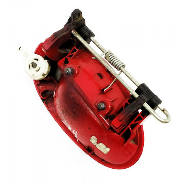 Maçaneta Externa Dianteira Esquerda Gm Celta 2012    5989