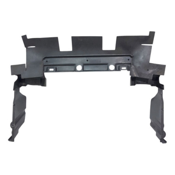 Defletor Radiador  Gm S10 2.2 2000 205216