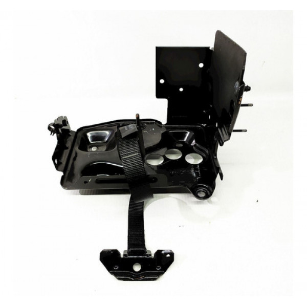 Caixa Bateria Fiat Argo Trek 1.8 16v At 2020 Original 113305