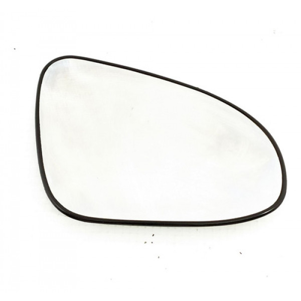 Lente Espelho Retrovisor Direito Toyota Yaris 2019    131456