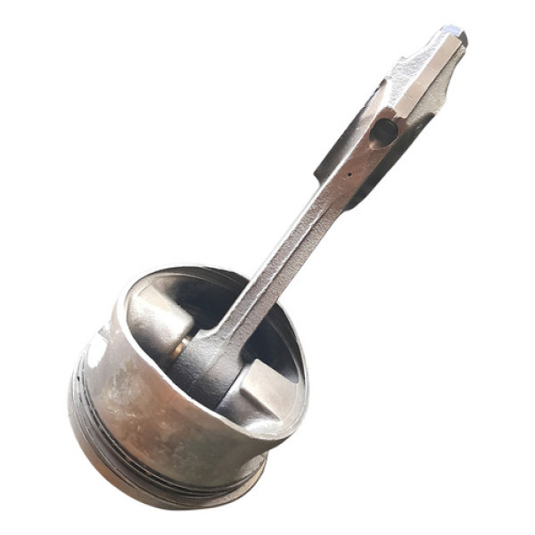 Pistão Biela Gm Ômega Suprema 2.2 1993    6996