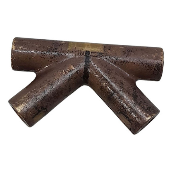 Conector K Fluido Suspensão Traseira  Citroën Xantia Glx 2.0